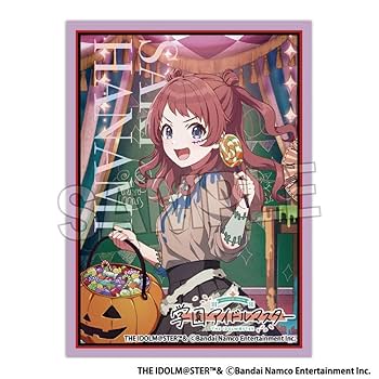 Amazon | 学園アイドルマスター＼THE IDOLM@STER イラスト